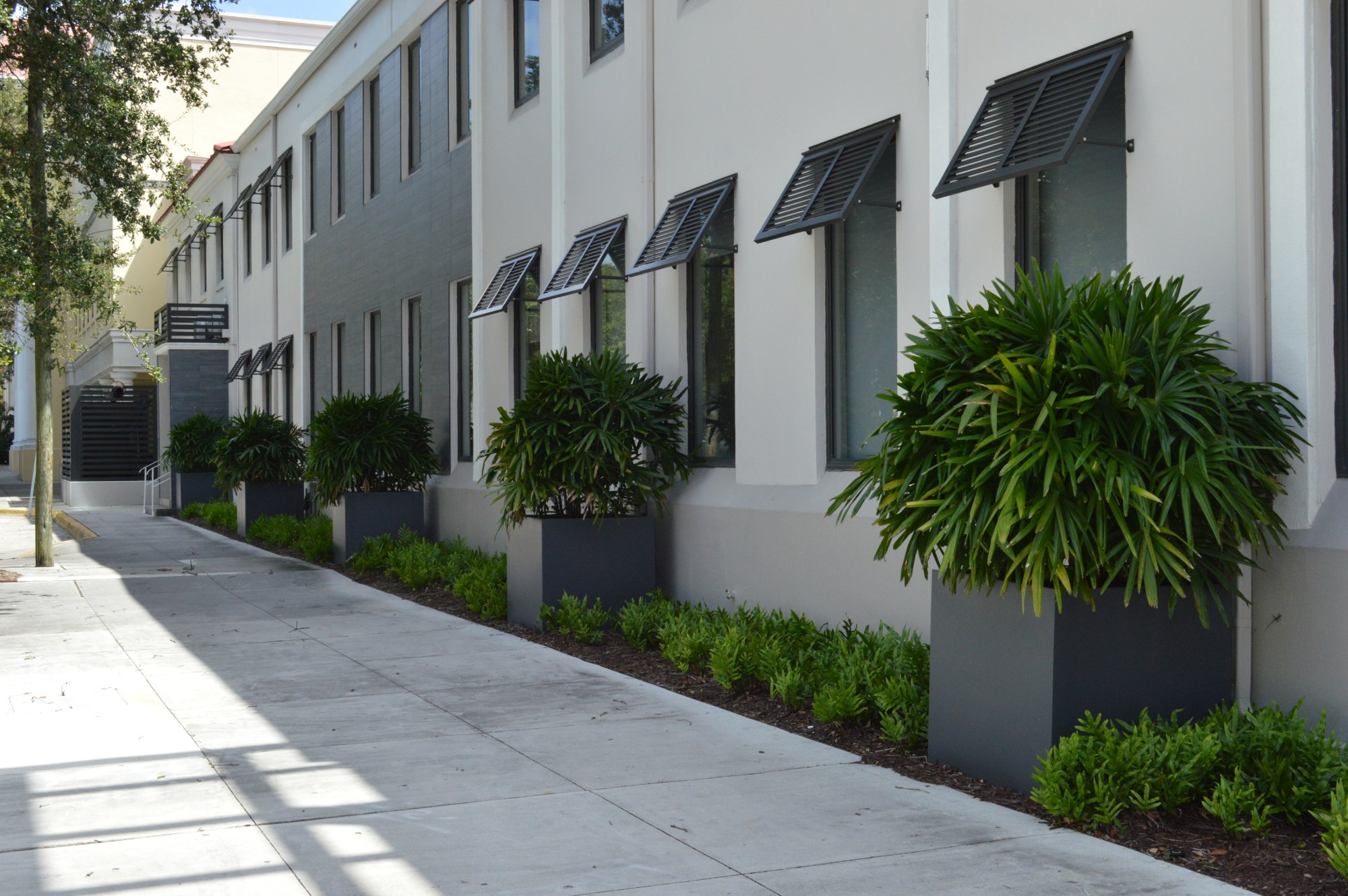 Planters Etc., Dania Beach, Florida